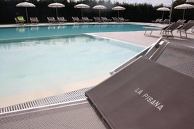 Agriturismo La Pisana