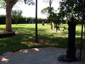 Agriturismo La Pisana