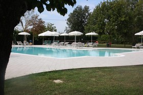 Agriturismo La Pisana