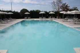 Agriturismo La Pisana