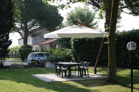 Agriturismo La Pisana