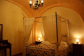 Agriturismo La Pisana