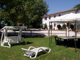 Agriturismo La Pisana
