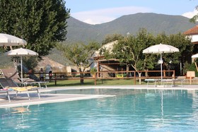 Agriturismo La Pisana