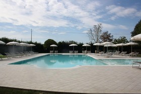 Agriturismo La Pisana