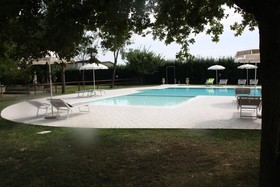 Agriturismo La Pisana