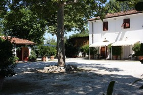 Agriturismo La Pisana