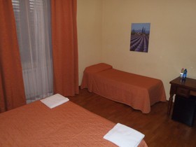Airone Pisa Park Hotel