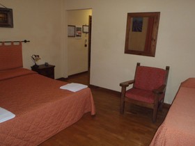 Airone Pisa Park Hotel