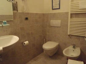 Airone Pisa Park Hotel