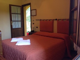 Airone Pisa Park Hotel