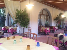 Airone Pisa Park Hotel