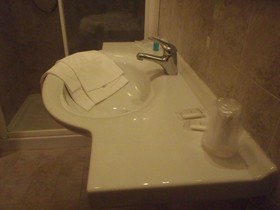 Airone Pisa Park Hotel