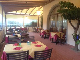 Airone Pisa Park Hotel
