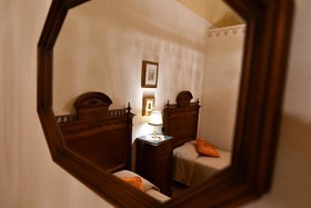 All'Ussero Relais Villa Corliano