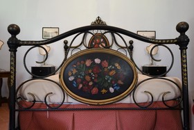 All'Ussero Relais Villa Corliano