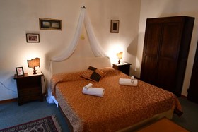 All'Ussero Relais Villa Corliano