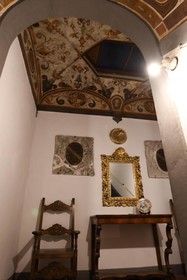 All'Ussero Relais Villa Corliano
