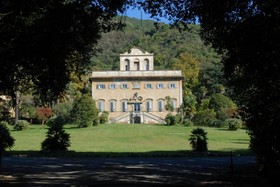 All'Ussero Relais Villa Corliano