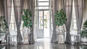 Bagni di Pisa Palace & Thermal Spa