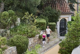 Bagni di Pisa Palace & Thermal Spa