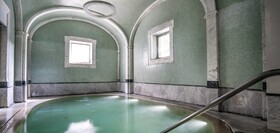 Bagni di Pisa Palace & Thermal Spa