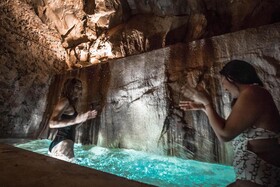 Bagni di Pisa Palace & Thermal Spa