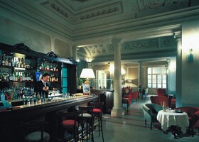 Bagni di Pisa Palace & Thermal Spa