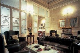 Bagni di Pisa Palace & Thermal Spa