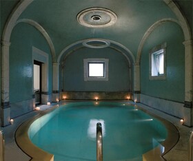 Bagni di Pisa Palace & Thermal Spa