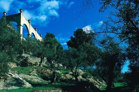 Bagni di Pisa Palace & Thermal Spa