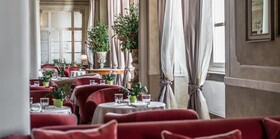 Bagni di Pisa Palace & Thermal Spa