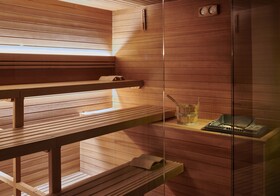 Bagni di Pisa Palace & Thermal Spa