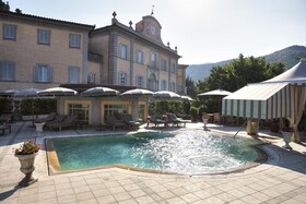 Bagni di Pisa Palace & Thermal Spa