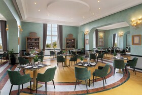 Bagni di Pisa Palace & Thermal Spa