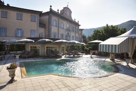 Bagni di Pisa Palace & Thermal Spa