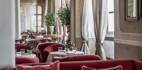 Bagni di Pisa Palace & Thermal Spa