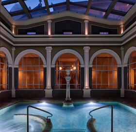 Bagni di Pisa Palace & Thermal Spa