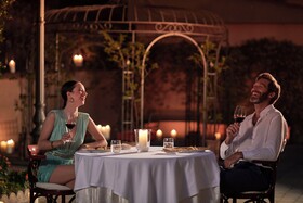 Bagni di Pisa Palace & Thermal Spa