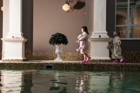 Bagni di Pisa Palace & Thermal Spa