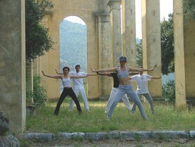 Bagni di Pisa Palace & Thermal Spa