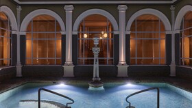 Bagni di Pisa Palace & Thermal Spa