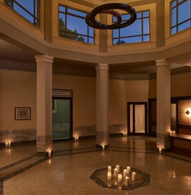 Bagni di Pisa Palace & Thermal Spa