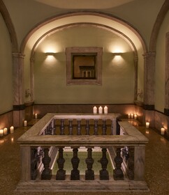 Bagni di Pisa Palace & Thermal Spa