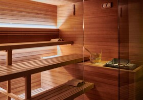 Bagni di Pisa Palace & Thermal Spa