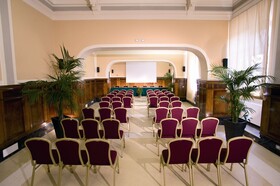 Bagni di Pisa Palace & Thermal Spa