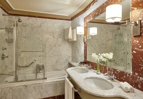 Bagni di Pisa Palace & Thermal Spa