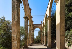 Bagni di Pisa Palace & Thermal Spa