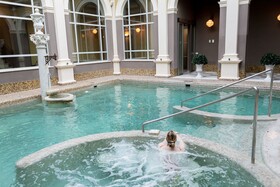 Bagni di Pisa Palace & Thermal Spa