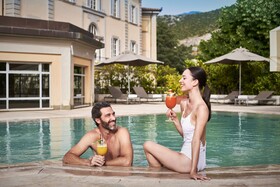 Bagni di Pisa Palace & Thermal Spa